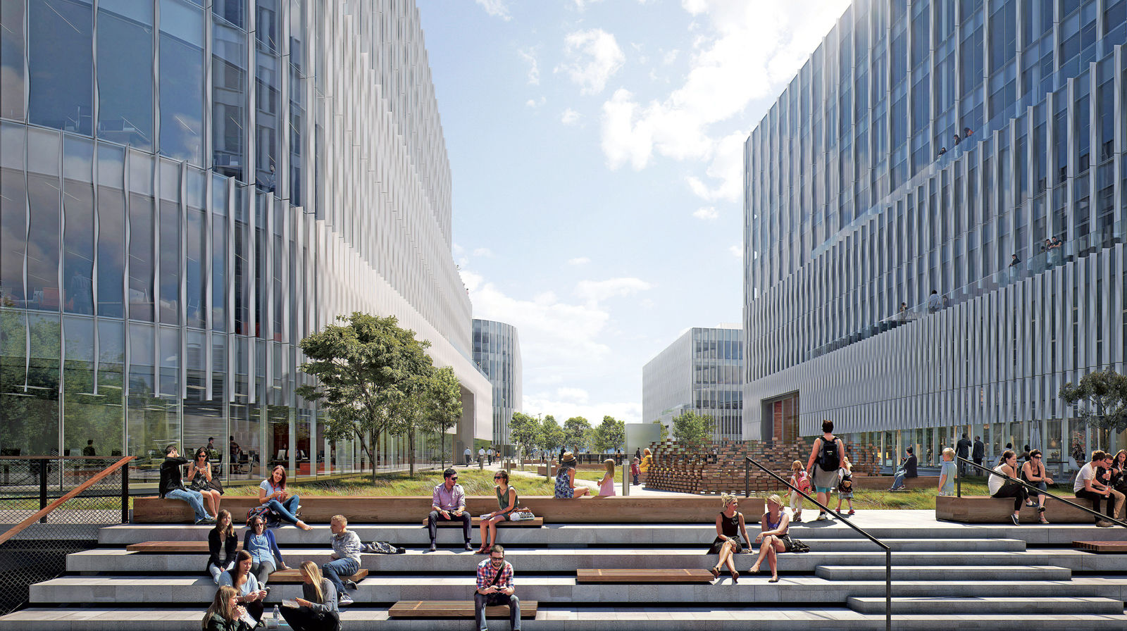 Oculus Facebook Burlingame Point